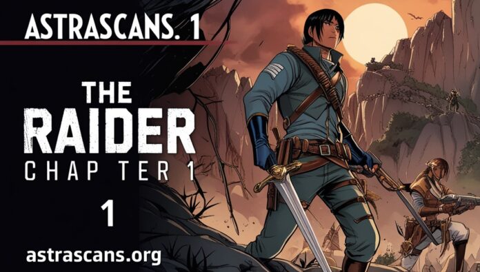 the raider chapter 1 astrascans.org