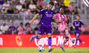 inter miami vs orlando city lineups