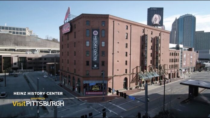 heinz history center