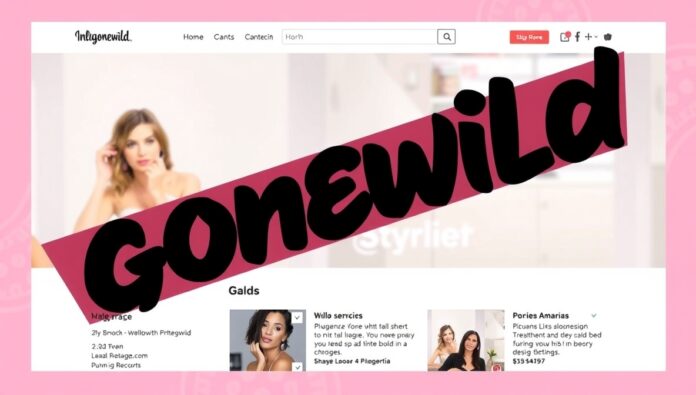 Influencersgonewildx