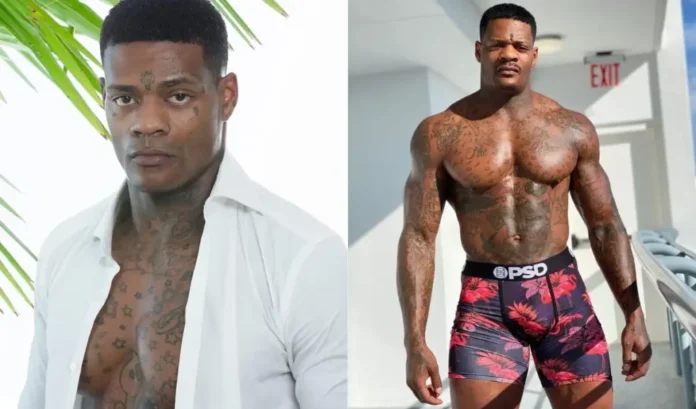 jason luv height