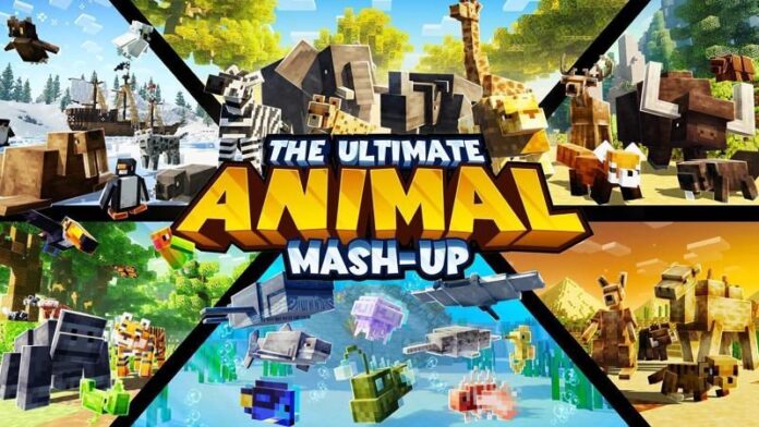 ascent-the-ultimate-animal-mash-up-thumbnail-e40883be42cf344d-800 Minecraft Animals