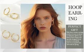 gold hoops