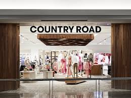 Country Road