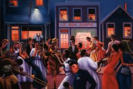 harlemĀ renaissanceĀ art