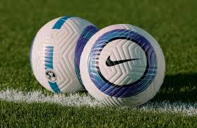 premier league soccer ball