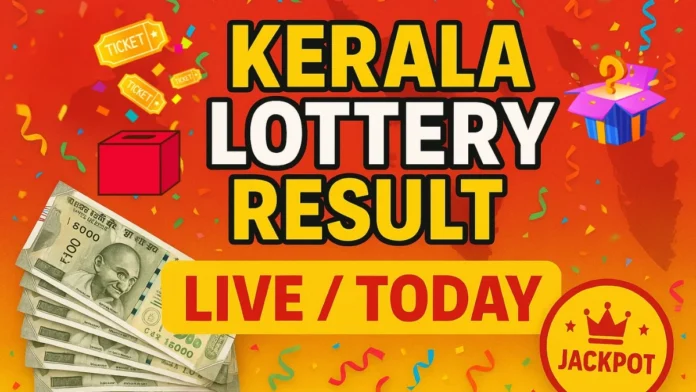 kerala jackpot number