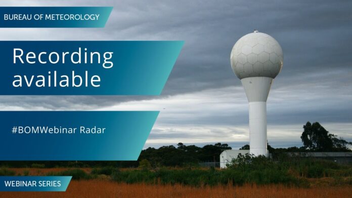 bom radar
