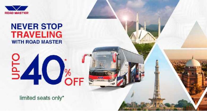 travel bus price