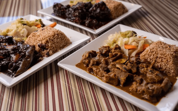 jamaican food near me